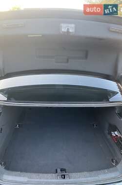 Седан Audi A6 2014 в 