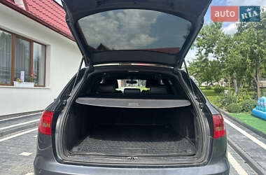 Универсал Audi A6 2005 в 