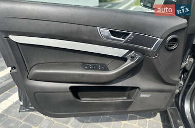 Универсал Audi A6 2005 в 
