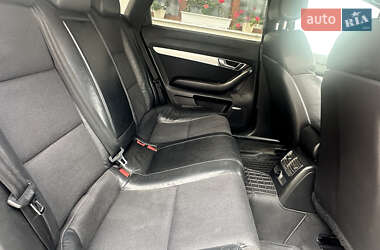 Универсал Audi A6 2005 в 