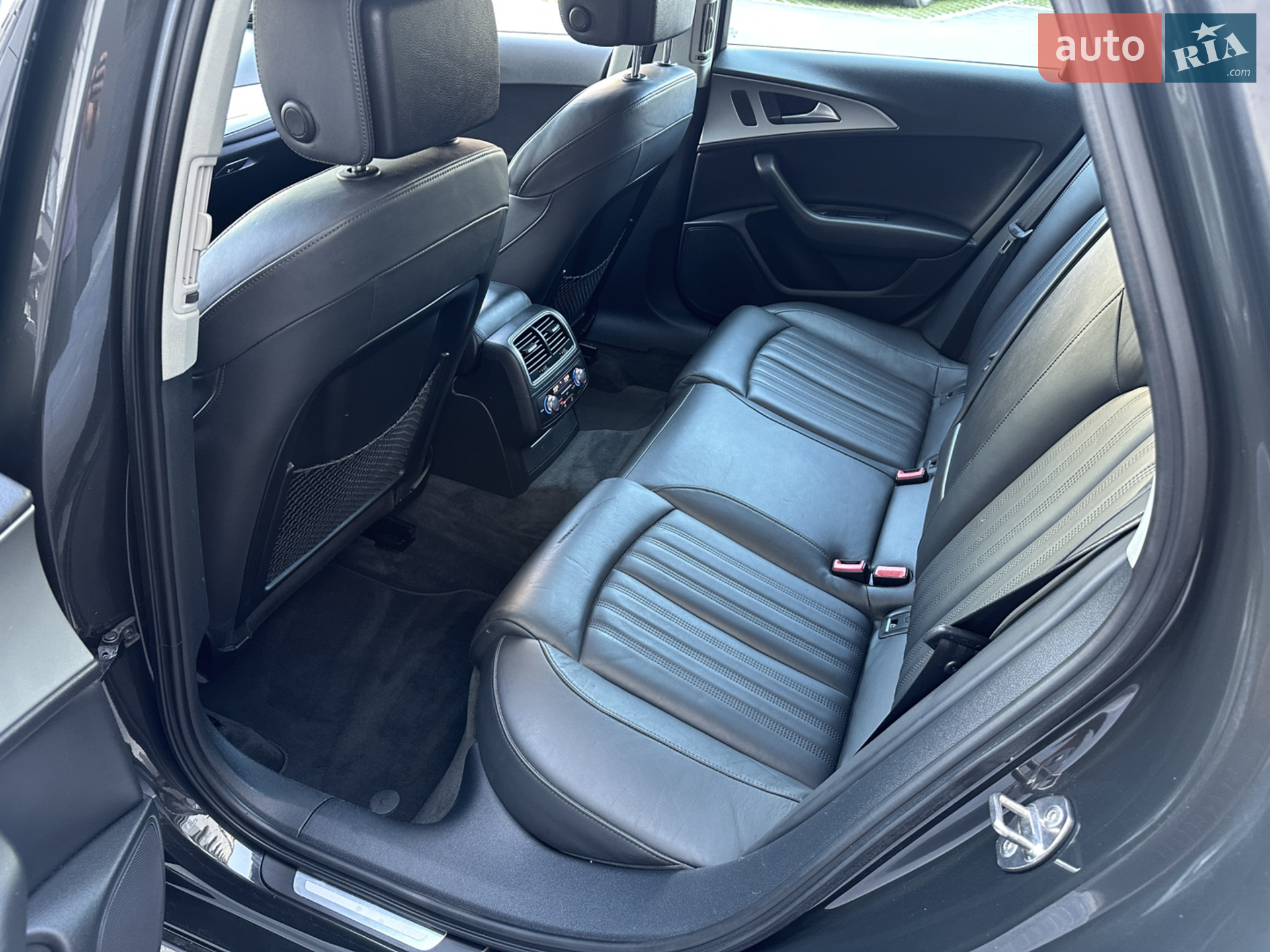 2012 Audi A6 - мініатюра 32
