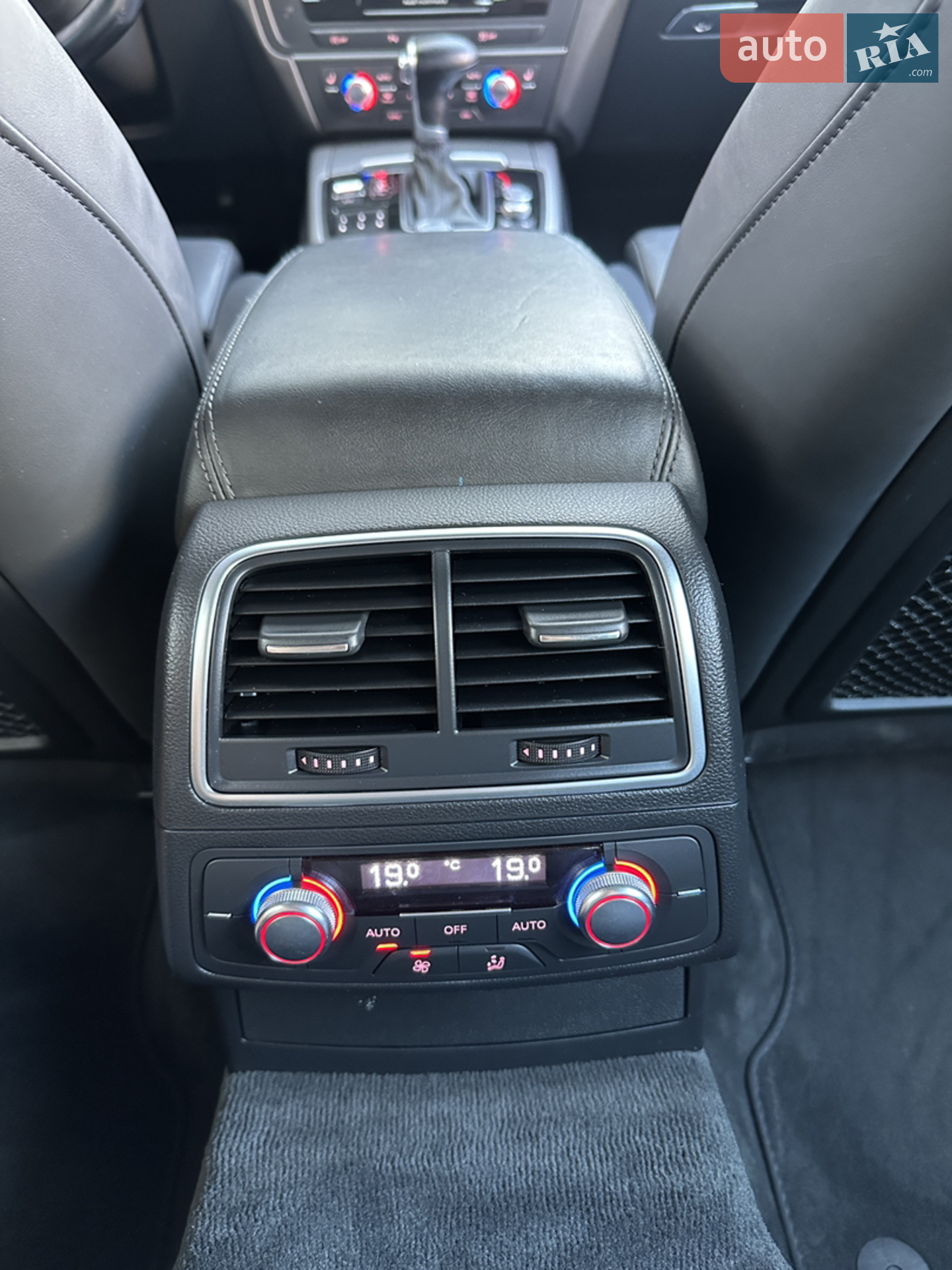 2012 Audi A6 - мініатюра 39