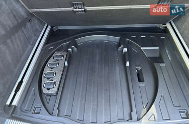 Универсал Audi A6 2012 в 