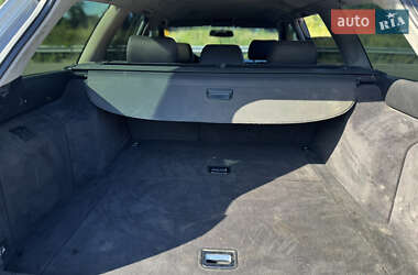 Универсал Audi A6 2002 в 
