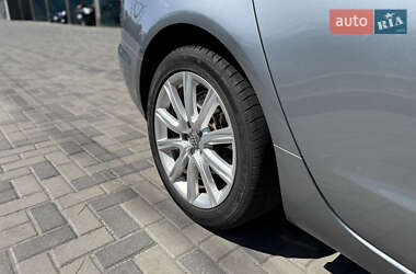 Седан Audi A6 2013 в 
