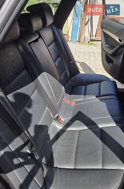 Универсал Audi A6 2008 в 