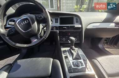 Универсал Audi A6 2008 в 