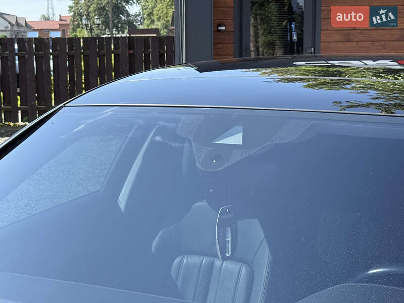 Седан Audi A6 2019 в Стрые