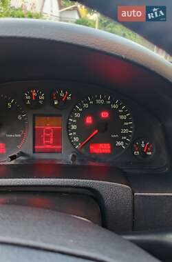 Седан Audi A6 1999 в 