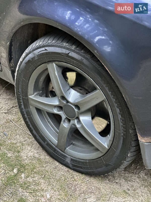 Седан Audi A6 1998 в Кременчуге