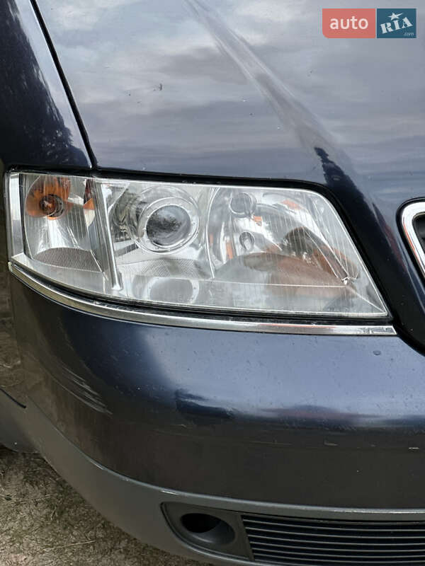 Седан Audi A6 1998 в Кременчуге