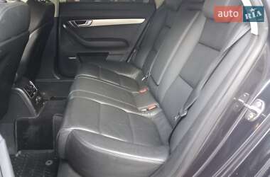 Седан Audi A6 2009 в 