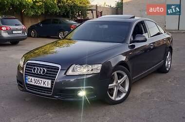 Audi A6 2009