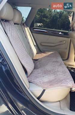 Универсал Audi A6 2005 в 