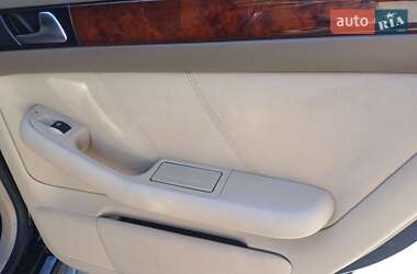 Универсал Audi A6 2005 в 