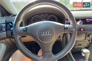Универсал Audi A6 2005 в 