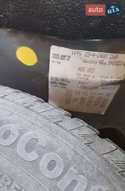 Универсал Audi A6 2005 в 