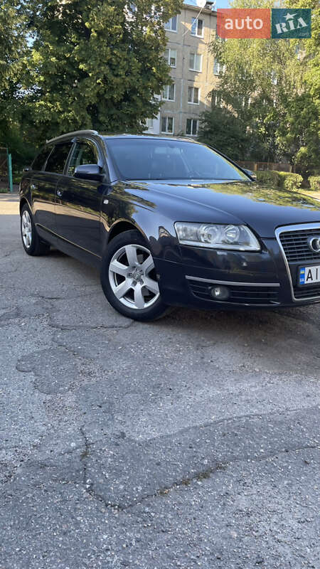 Audi A6 2006