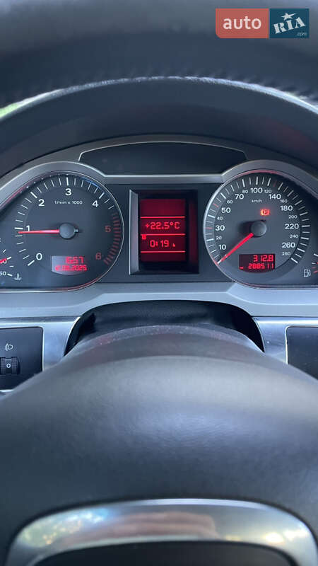 Универсал Audi A6 2006 в Белой Церкви фото 15 Универсал Audi A6 2006 в Белой Церкви