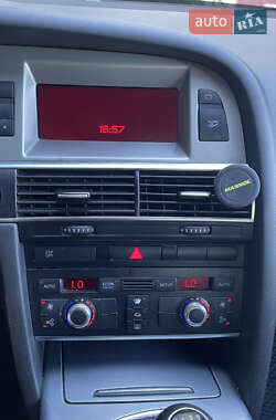 Универсал Audi A6 2006 в 