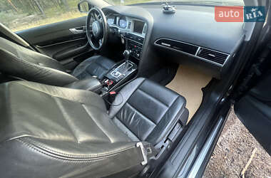 Универсал Audi A6 2007 в 