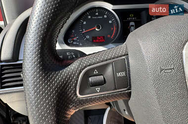 Седан Audi A6 2010 в 