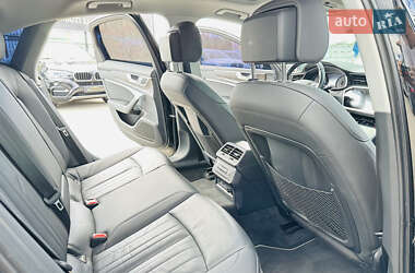 Седан Audi A6 2019 в 