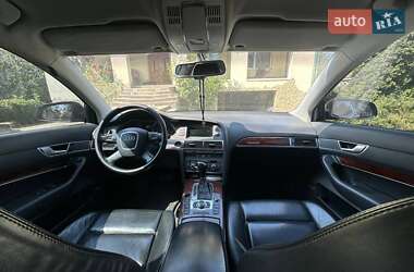 Седан Audi A6 2005 в Виннице