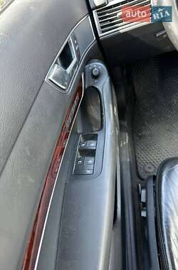 Седан Audi A6 2005 в Виннице