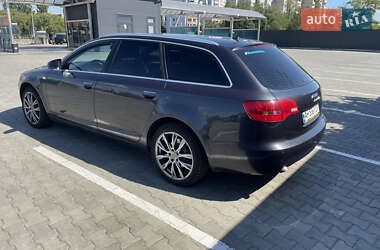 Audi A6 2008
