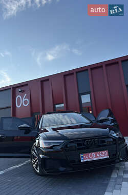 Audi A6 2019 Audi A6 2019