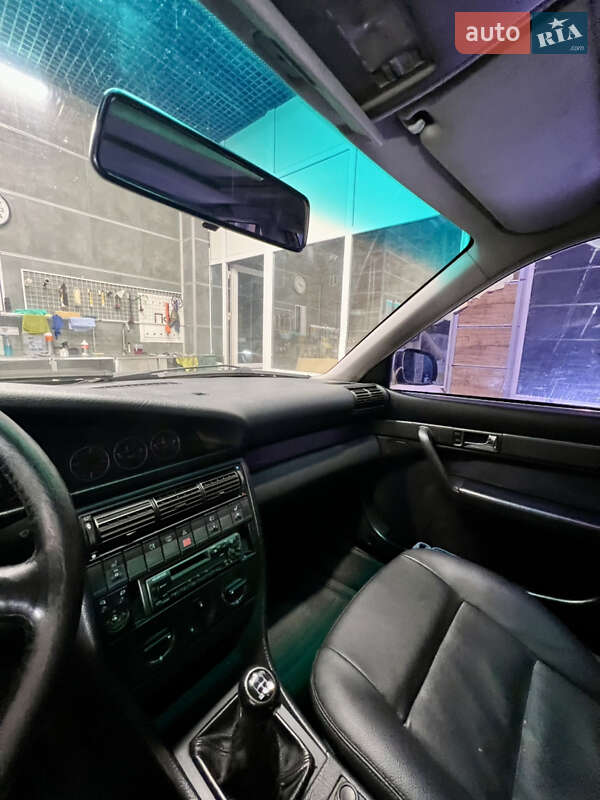Седан Audi A6 1996 в Харькове фото 11 Седан Audi A6 1996 в Харькове