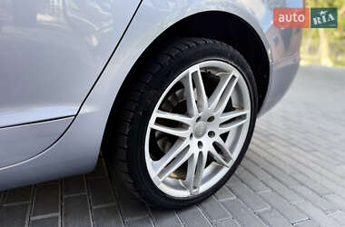 Седан Audi A6 2004 в 
