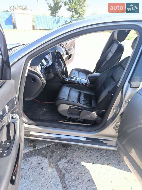 Седан Audi A6 2006 в Первомайске