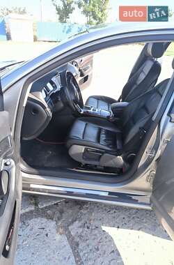 Седан Audi A6 2006 в 