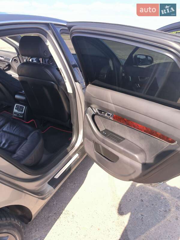 Седан Audi A6 2006 в Первомайске