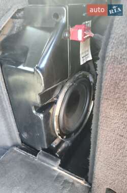 Универсал Audi A6 2002 в 