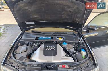 Универсал Audi A6 2002 в 