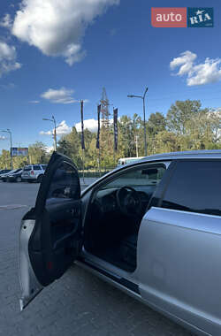 Универсал Audi A6 2005 в 