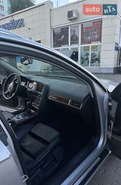 Универсал Audi A6 2005 в 