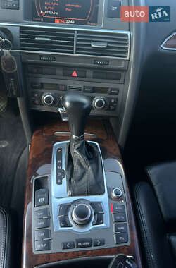 Универсал Audi A6 2005 в 