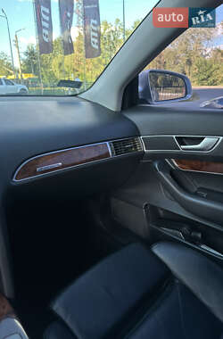 Универсал Audi A6 2005 в 