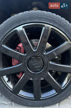 Универсал Audi A6 2005 в 