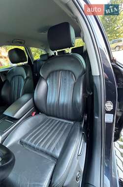 Универсал Audi A6 2013 в 