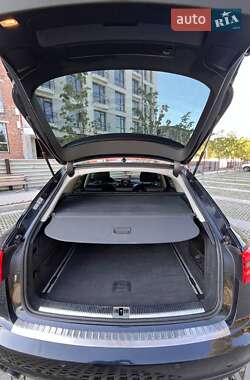 Универсал Audi A6 2013 в 
