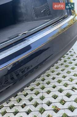 Универсал Audi A6 2013 в 