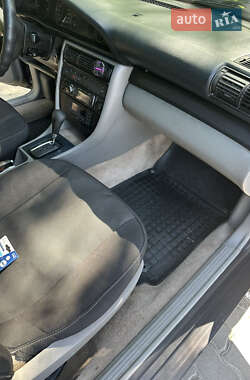 Седан Audi A6 1997 в 