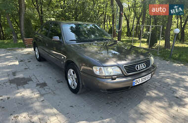 Седан Audi A6 1997 в 