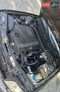 Седан Audi A6 1997 в 