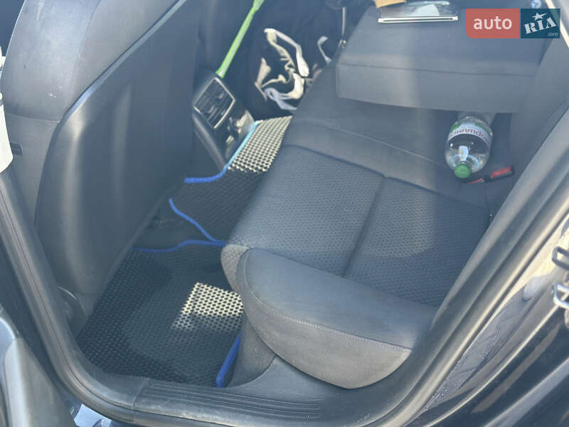 Седан Audi A6 2008 в Владимире